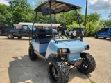 2001 Club Cart