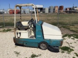 TENNANT 355 SWEEPER