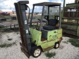 Clark Fork Lift