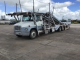 2001 Freightliner FL80
