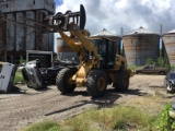 2020 Caterpillar 938M