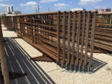 Free Standing Panel