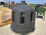 Deer Blind