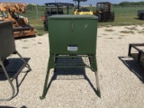 Deer Feeder