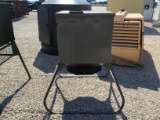 Deer Feeder