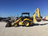 2008 New Holland B95