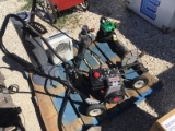 Yard Tools