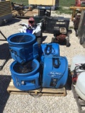 Gale Force Air Movers