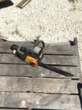 Chain Saw