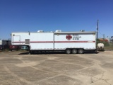 2001 Mobile Command Center