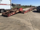 2008 Holden Lowboy