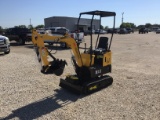 2022 Agrotk H12