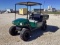 2003 EZGO Workhorse