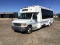 2007 F450 Shuttle Bus