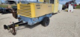 2011 Atlas Copco XAS 375