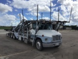 2001 Freightliner FL80