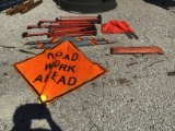 Construction Signs