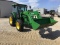 2019 John Deere 5115M