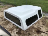 Truck Bed Shell