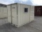 12ft Storage Container