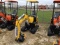 2023 AGT Mini Excavator
