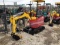 2023 AGT Mini Excavator