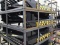 2023 Mower King Skid Steer Brush Cutter