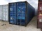 40ft Container