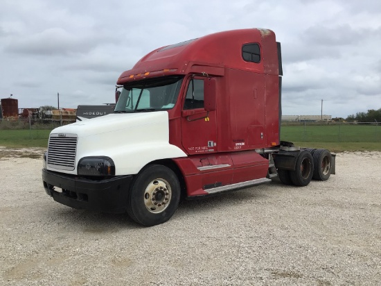 1997 Freightliner