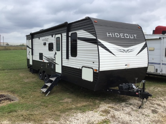 2020 Hideout