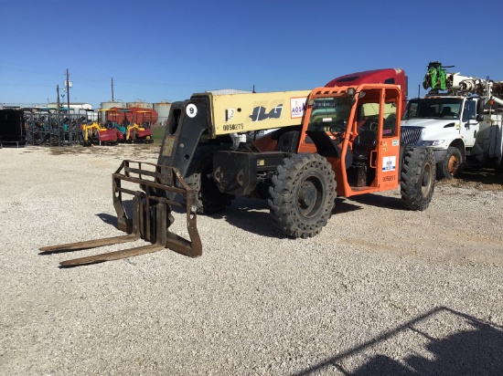 2013 JLG G9-43A
