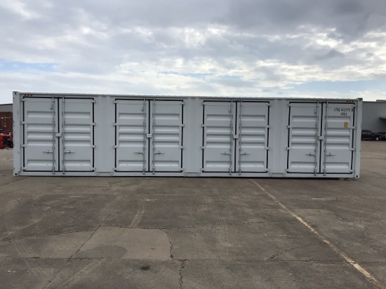 40ft Container
