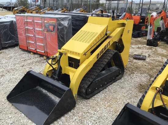 Diggit SCL 850