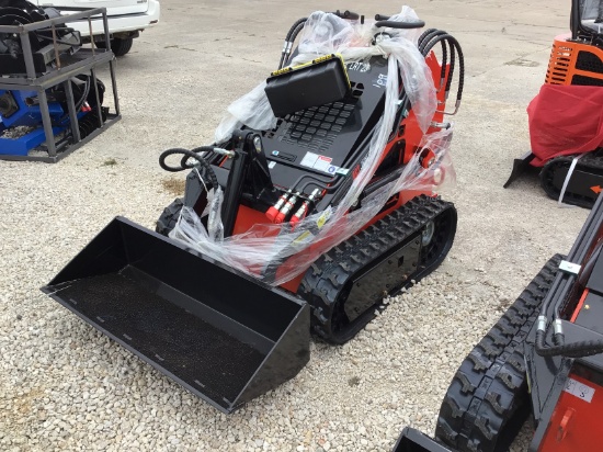 2023 AGT LRT 23 Mini Skid Steer