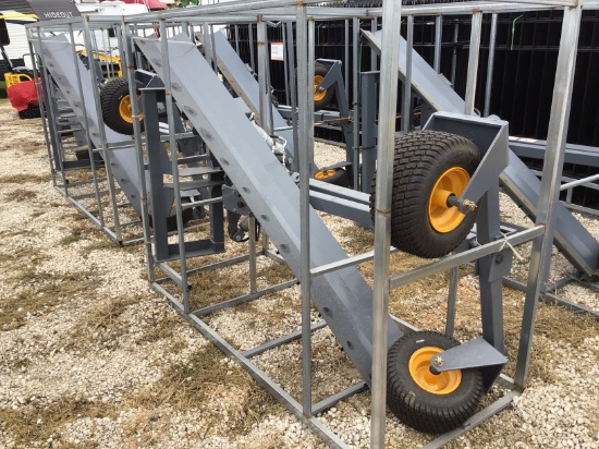 2023 Diggit Grader Skid Steer Attachment