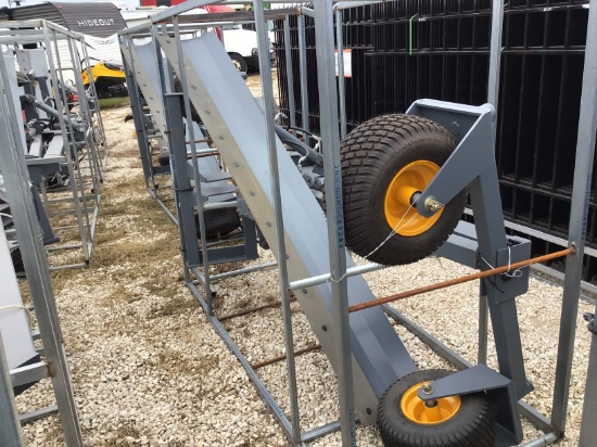 2023 Diggit Grader Skid Steer Attachment