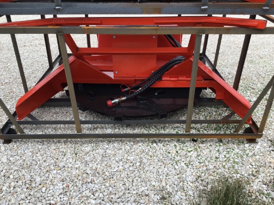 2023 Top CatSkid Steer Mulcher