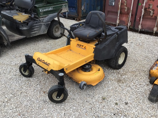 Cub Cadet