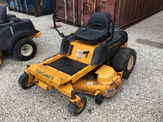 Cub Cadet