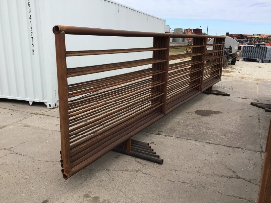 Free Standing Panel