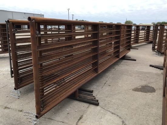 Free Standing Panel