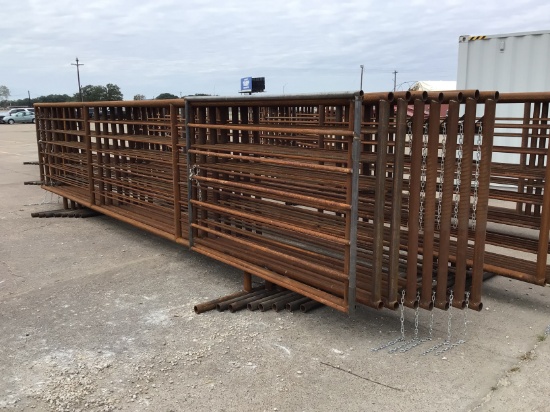 Free Standing Panel