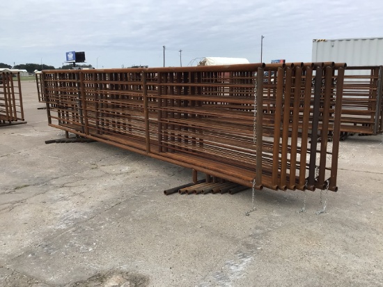 Free Standing Panel