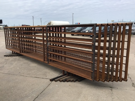 Free Standing Panel