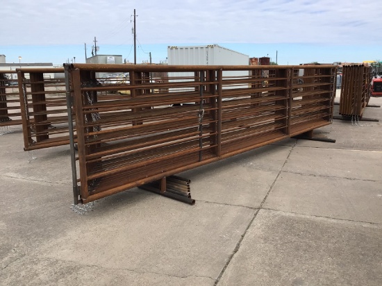 Free Standing Panel