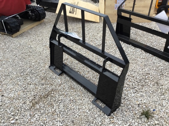 Skid Steer Forks