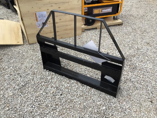 Skid Steer Forks