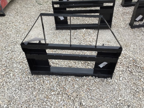 Skid Steer Forks