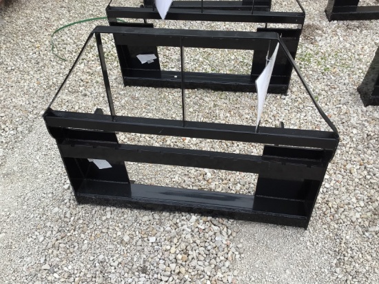Skid Steer Forks