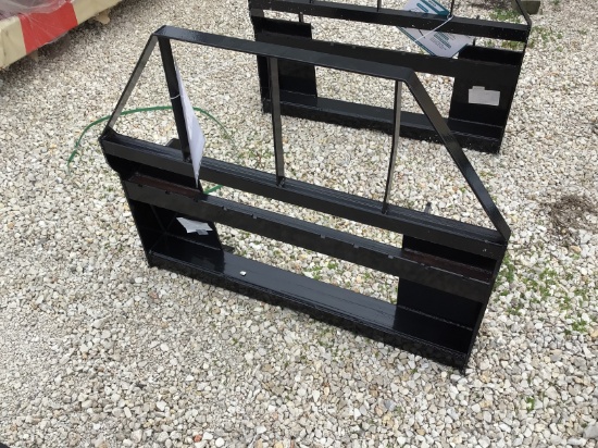 Skid Steer Forks